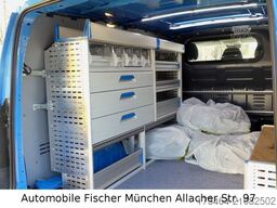 MERCEDES-BENZ Vito Kasten 114 CDI*PRO*lang*AHK*SHZ*Sortimo