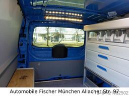 MERCEDES-BENZ Vito Kasten 114 CDI*PRO*lang*AHK*SHZ*Sortimo