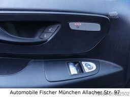 MERCEDES-BENZ Vito Kasten 114 CDI*PRO*lang*AHK*SHZ*Sortimo