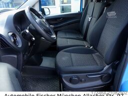 MERCEDES-BENZ Vito Kasten 114 CDI*PRO*lang*AHK*SHZ*Sortimo