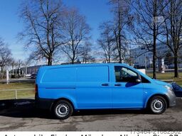 MERCEDES-BENZ Vito Kasten 114 CDI*PRO*lang*AHK*SHZ*Sortimo