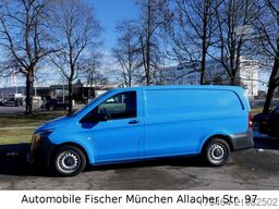 MERCEDES-BENZ Vito Kasten 114 CDI*PRO*lang*AHK*SHZ*Sortimo