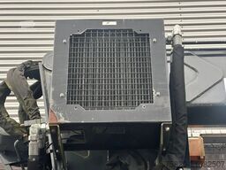 Mercedes-Benz Axor 3243 8X4 BB + MKG HMK 350  + JIB MONTAGEKR...