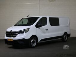Renault Trafic 2.0 Blue dCi 150pk L2 H1 Advance DC