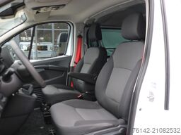 Renault Trafic 2.0 Blue dCi 150pk L2 H1 Advance DC