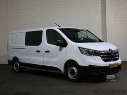 Renault Trafic 2.0 Blue dCi 150pk L2 H1 Advance DC