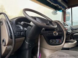 DAF XF 105.460 SPACECAB AS-TRONIC (EURO 5 EEV / AS-...