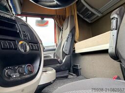 DAF XF 105.460 SPACECAB AS-TRONIC (EURO 5 EEV / AS-...
