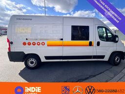 2023 Fiat Ducato Weinsberg Carabus | Handbuch | L3H2