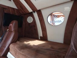 Scania S500 NGS 6X2/4/ FULL AIR/ RETARDER/ SPECIAL INT...