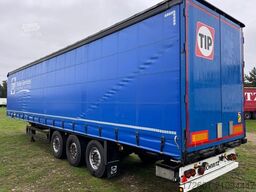 SCHMITZ CARGOBULL S01/ XL-Code /Standard / Edscha / Plane / Rungen