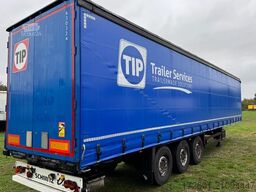 SCHMITZ CARGOBULL S01/ XL-Code /Standard / Edscha / Plane / Rungen