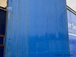 SCHMITZ CARGOBULL S01/ XL-Code /Standard / Edscha / Plane / Rungen