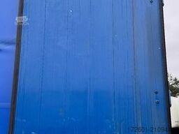 SCHMITZ CARGOBULL S01/ XL-Code /Standard / Edscha / Plane / Rungen