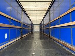 SCHMITZ CARGOBULL S01/ XL-Code /Standard / Edscha / Plane / Rungen