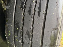 SCHMITZ CARGOBULL S01/ XL-Code /Standard / Edscha / Plane / Rungen