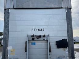 SCHMITZ CARGOBULL S01/XL-Code/Standard /Hubdach/Plane/Edscha