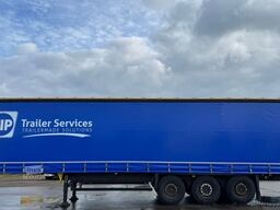 SCHMITZ CARGOBULL S01/XL-Code/Standard /Hubdach/Plane/Edscha