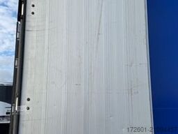SCHMITZ CARGOBULL S01/XL-Code/Standard /Hubdach/Plane/Edscha