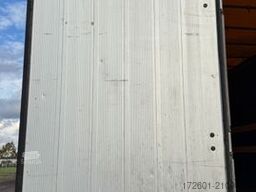 SCHMITZ CARGOBULL S01/XL-Code/Standard /Hubdach/Plane/Edscha
