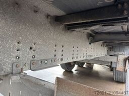 SCHMITZ CARGOBULL S01/XL-Code/Standard /Hubdach/Plane/Edscha