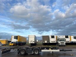 KRONE ZZ / Jumbo 7,82/ Tandem / Zwillingsbereift 17,5/