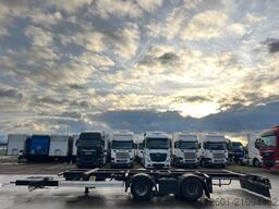 KRONE ZZ / Jumbo 7,82/ Tandem / Zwillingsbereift 17,5/