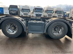 KRONE ZZ / Jumbo 7,82/ Tandem / Zwillingsbereift 17,5/