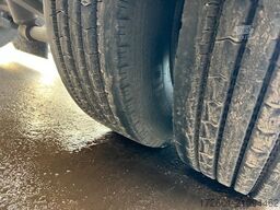 KRONE ZZ / Jumbo 7,82/ Tandem / Zwillingsbereift 17,5/