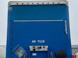 SCHMITZ CARGOBULL S01/ XL-Code /Standard / Edscha / Plane / Rungen