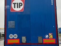 SCHMITZ CARGOBULL S01/ XL-Code /Standard / Edscha / Plane / Rungen