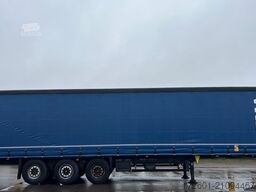 SCHMITZ CARGOBULL S01/ XL-Code /Standard / Edscha / Plane / Rungen