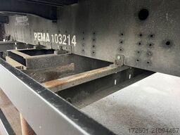 SCHMITZ CARGOBULL S01/ XL-Code /Standard / Edscha / Plane / Rungen