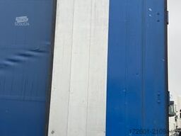 SCHMITZ CARGOBULL S01/ XL-Code /Standard / Edscha / Plane / Rungen