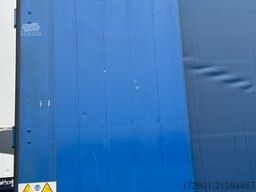 SCHMITZ CARGOBULL S01/ XL-Code /Standard / Edscha / Plane / Rungen