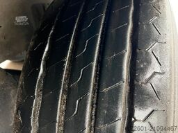 SCHMITZ CARGOBULL S01/ XL-Code /Standard / Edscha / Plane / Rungen