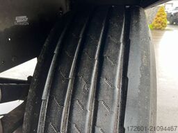 SCHMITZ CARGOBULL S01/ XL-Code /Standard / Edscha / Plane / Rungen