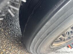 DRACO MZS218 Isolated Box / SAF Disc Brakes / NL Trailer