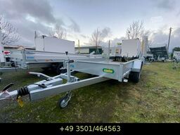 UNSINN FZ-TECHNIK UB 3618-35-14 Baumaschinen 366x180 / 3500 kg