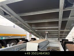 EDUARD Heckkipper 310x160x30cm 2700 kg E-Pumpe+Notpumpe