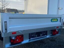 UNSINN FZ-TECHNIK UH 2715-13-10 Hochlader 1350 kg, 276x150x30 cm