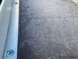 UNSINN FZ-TECHNIK UH 2715-13-10 Hochlader 1350 kg, 276x150x30 cm