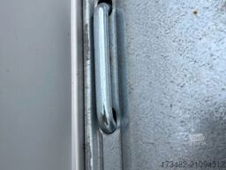 EDUARD Hochlader 250x145 cm, 1500 kg, 63 cm LH