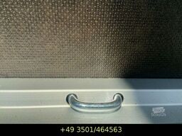 HUMBAUR HA 752111 Tieflader 750 kg GG  2050x1100x350 mm