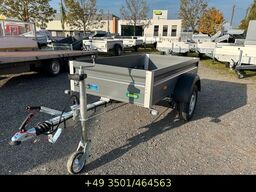 UNSINN FZ-TECHNIK UT 2111-10-13, 2100x1100 mm, 1000 kg, 100 km/h