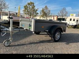 UNSINN FZ-TECHNIK UT 2111-10-13, 2100x1100 mm, 1000 kg, 100 km/h