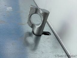 UNSINN FZ-TECHNIK WEB HK 2315-13-10 Kipp Pumpless 1300 kg 230x150