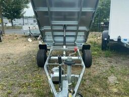 UNSINN FZ-TECHNIK UHK 2715-15-13 Kipper Pumpless 1500 kg 276x150