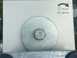 UNSINN FZ-TECHNIK UHK 2715-15-13 Kipper Pumpless 1500 kg 276x150