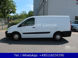 PEUGEOT Expert Kasten L2H1 COOL In Kasten Klima